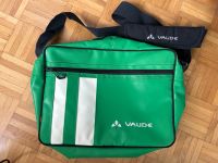 Vaude Messenger Bag, grün Düsseldorf - Wittlaer Vorschau