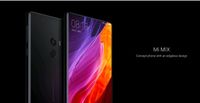 Xiaomi Mi Mix 2016 erste Version Niedersachsen - Eschede Vorschau