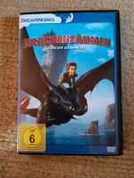 Drachenzähmen leicht gemacht DVD Baden-Württemberg - Blumberg Vorschau