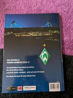 Werder Bremen Buch Fan Artikel Niedersachsen - Wilhelmshaven Vorschau