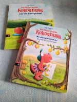 Ingo Sieger 2 Bücher der kleine Drache Kokosnuss Niedersachsen - Braunschweig Vorschau