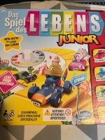 Spiel des Lebens Junior Wandsbek - Hamburg Rahlstedt Vorschau