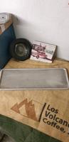 Nummernschild Zierblech,Orig.DDR, Framo, Oldtimer, P70, F9 Sachsen-Anhalt - Hettstedt Vorschau