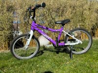 Woom 3 lila purple haze Kinderfahrrad Fahrrad Bayern - Zorneding Vorschau