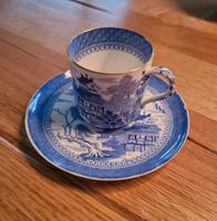 Espresso Tasse antik Nordrhein-Westfalen - Bünde Vorschau