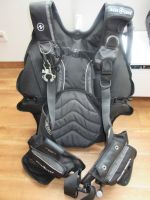 Tauchjacket Aqualung Dimension Gr. LG,  Bleisystem, TOP Niedersachsen - Nordhorn Vorschau