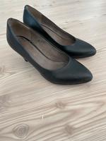 Tamaris Pumps schwarz Gr. 39 Nordrhein-Westfalen - Marienheide Vorschau