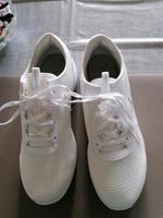 Neu Sketchers Weiß 41 45€ Nordrhein-Westfalen - Bottrop Vorschau