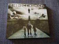 Eisheilig: Elysium CD sehr guter Zustand Frankfurt am Main - Kalbach Vorschau