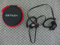 Kopfhörer Bluetooth ZOETOUCH In Ear - kaum genutzt, neuwertig Sachsen - Neusalza-Spremberg Vorschau