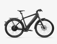 Stromer ST3 Pinion Schwarz L&XL Rahmen 983Wh 7399€ statt 8703€ Niedersachsen - Friesoythe Vorschau