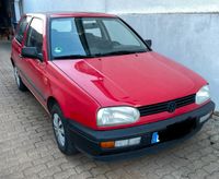 Volkswagen Golf 3 Hessen - Hungen Vorschau