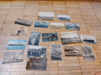 Post / Feldpostkarten 1. Weltkrieg / maritim 18 Stück Nordrhein-Westfalen - Kempen Vorschau