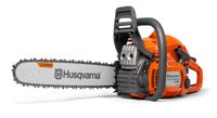 Husqvarna 445 Mark II Kettensäge inkl. 2x X-Cut Ersatzkette Nordrhein-Westfalen - Stemwede Vorschau