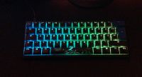 Ducky One2 Mini Gaming Tastatur Nordrhein-Westfalen - Herne Vorschau