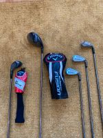 Callaway Big Bertha / Fusion Driver / OS Hybrid & Graphit / NEU Köln - Raderthal Vorschau