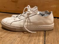 Sneaker Leder weiß Zara 39 Schuhe Turnschuhe Plateau Berlin - Reinickendorf Vorschau