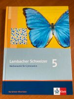 Lambacher Schweizer 5 NRW 9783127344110 Nordrhein-Westfalen - Rheinbach Vorschau