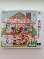 Animal Crossing Happy Home Designer NEU Niedersachsen - Braunschweig Vorschau