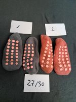 Hausschuhe/Schuhe verschiedene Größe 21-30 Bayern - Üchtelhausen Vorschau