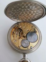 Omega Taschenuhr (Mod 1914) Harburg - Hamburg Hausbruch Vorschau