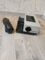 DDR Diaprojektor Pentacon AV100 Auto Sachsen - Sehmatal-Cranzahl Vorschau