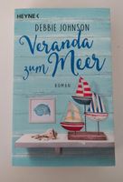 "Debbie Johnson - Veranda zum Meer" Roman von 2019 HEYNE Hamburg-Mitte - Hamburg Billstedt   Vorschau