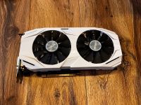 Asus GTX 1060 6GB Hessen - Hofgeismar Vorschau