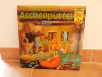 LP Aschenputtel Grimms Märchen Intercord 1977 Doppel 12" Münster (Westfalen) - Roxel Vorschau