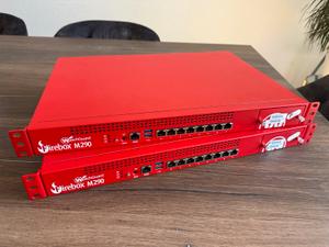 Watchguard Firebox, Elektronik gebraucht kaufen Watchguard Firebox, Elektronik gebraucht kaufen