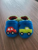 Babyschuhe/ Hausschuhe Gr. 18 Bayern - Kirchroth Vorschau