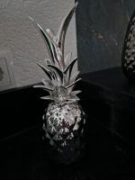 Deko Ananas Silber Niedersachsen - Schortens Vorschau