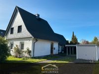 Einfamilienhaus mit großem Garten in Haßbergen Niedersachsen - Haßbergen Vorschau