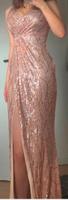 Abendkleid, Ballkleid, Schickes, chices Kleid, Pailletten Hessen - Bischofsheim Vorschau