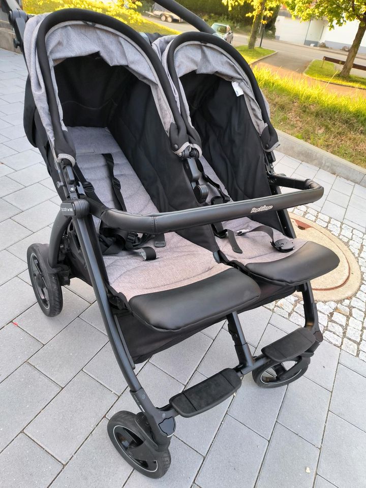 Peg Perego Book for two in Mössingen