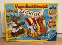 Ravensburger Mauseschlau & Bärenstark Zeitreise Nordrhein-Westfalen - Hamm Vorschau