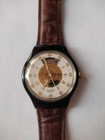 Swatch Swiss Automatic Uhr Armbanduhr Automatikuhr Hessen - Groß-Zimmern Vorschau