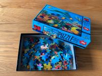 3D-Puzzle UNTERWASSER / DELFIN 100 Teile Niedersachsen - Peine Vorschau