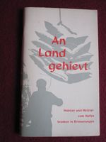 An Land gehievt Buch Bremen Hafen Bremer Lagerhaus Siedler Findorff - Findorff-Bürgerweide Vorschau