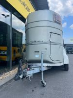 Böckmann Topmaster 2,4t 2_Pferdeanhänger SK Viehtransporter Nordrhein-Westfalen - Gevelsberg Vorschau