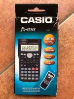 Casio Taschenrechner fx-85MS Bayern - Forchheim Vorschau