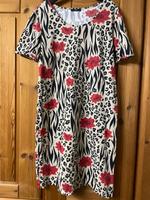 Sommerkleid Leoprint Apart gr 44 Bayern - Würzburg Vorschau