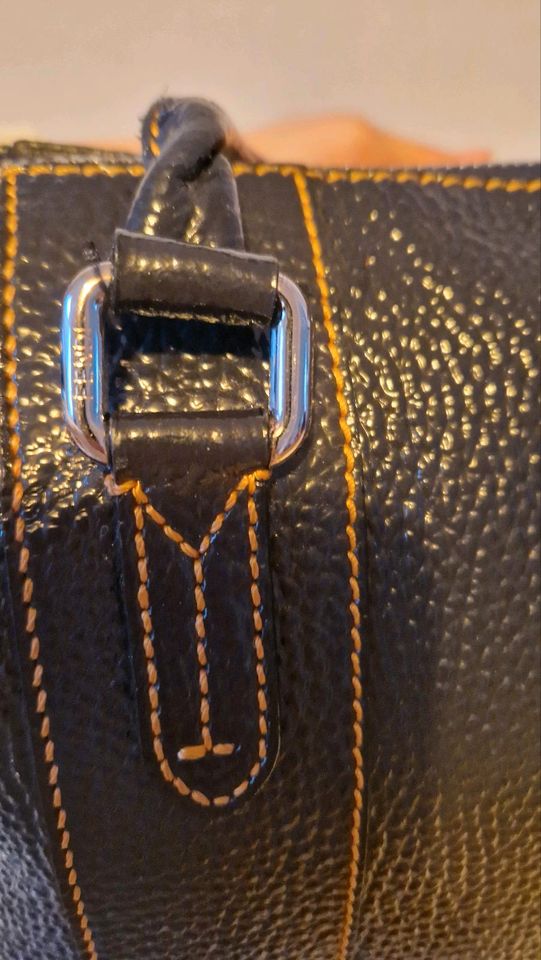 Fendi Handtasche / Aktentasche/  Businesstasche AN 89716 in Viernheim