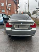 BMW 320I Automatik Nordrhein-Westfalen - Solingen Vorschau