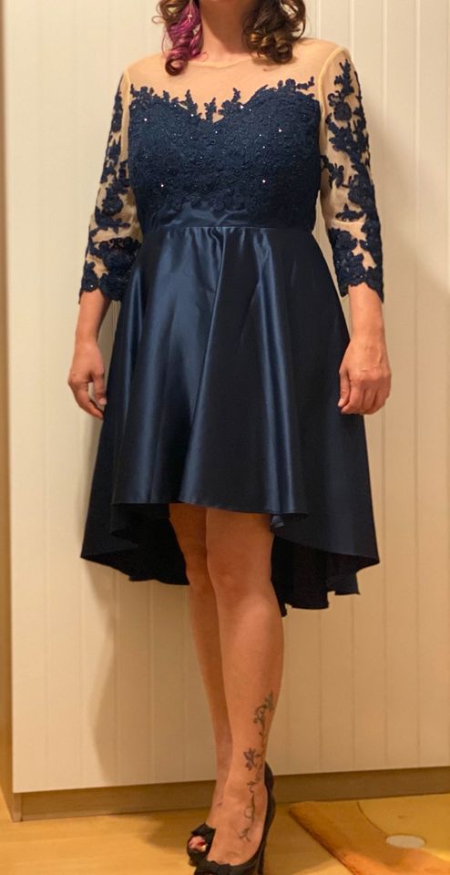 Abendkleid, Cocktailkleid, Partykleid in Oberderdingen