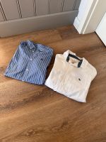 Hemdenset Jungen | H&M | BENETTON | Gr. 158 Hessen - Weinbach Vorschau