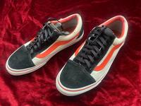 Vans Old Skool US 9,5 EUR 42,5.....Top !!! Friedrichshain-Kreuzberg - Friedrichshain Vorschau