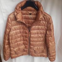 sommerliche Daunenjacke in Fb apricot Gr. 40, N 5 v MarcCain Niedersachsen - Jever Vorschau