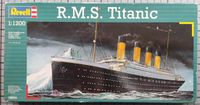 Revell 05804 RMS Titanic 1:1200 Baden-Württemberg - Pliezhausen Vorschau