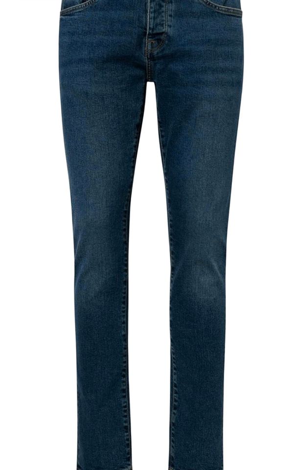 Mavi Herren Jeans Slim Skinny W:33 L:32 in Berlin